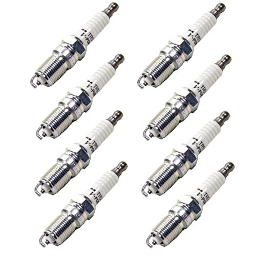You are currently viewing Best Spark Plugs For 383 Stroker: 10 Best Choices