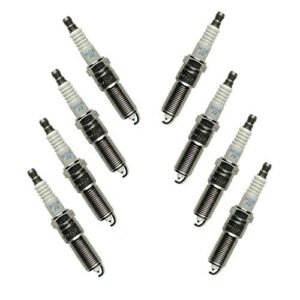Read more about the article 10 Best Spark Plugs For 392 Hemi Reviewed