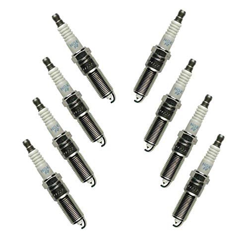 You are currently viewing 10 Best Spark Plugs For 392 Hemi Reviewed