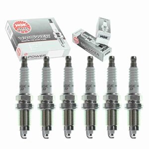 Read more about the article Best Spark Plugs For 4.0 Jeep Cherokee