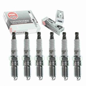 Read more about the article Best Spark Plugs For 4.0 Ranger Featuring 7 Quality Options