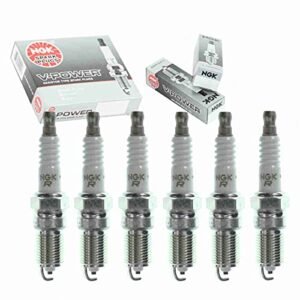 Read more about the article Best Spark Plugs For 4.3 S10 Reviewed in 2025