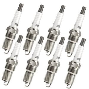 Read more about the article 5 Best Spark Plugs For 4.6 F150 Reviewed 2025