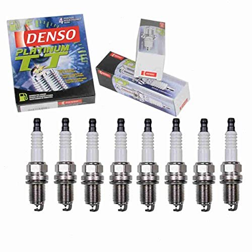 You are currently viewing 7 Best Spark Plugs For 4.7 Tundra Tested in 2025