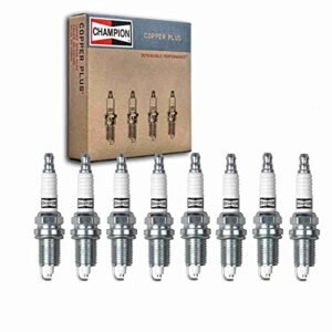 Read more about the article Best Spark Plugs For 5.2 Magnum. Best Spark Plugs For 5.2 Magnum: 7 Models…