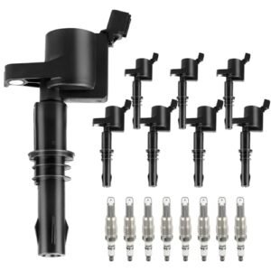 Read more about the article Best Spark Plugs For 5.4 Triton 3V.