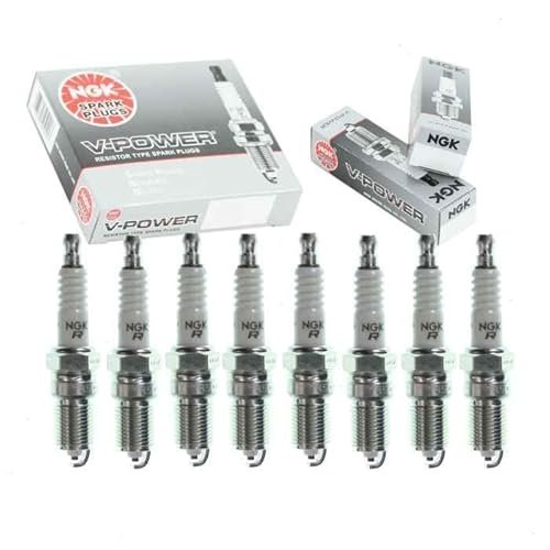 You are currently viewing Best Spark Plugs For 6.2 Vortec Featuring 10 Quality Options