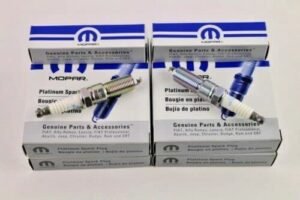 Read more about the article Best Spark Plugs for 6.4 Hemi Charger