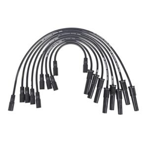 Read more about the article 5 Best Spark Plugs for 7.4 Vortec Reviewed 2025