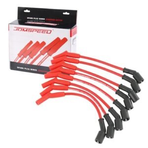 Read more about the article Best Spark Plugs for 8.1 Vortec