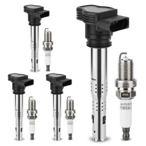 Read more about the article Best Spark Plugs For Audi 2.0 TFSI
