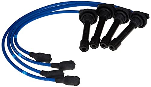 You are currently viewing 5 Best Spark Plugs For B18B1 Tested for Power (2025)