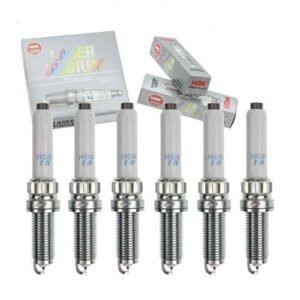 Read more about the article Best Spark Plugs For B58 with 5 Top Picks