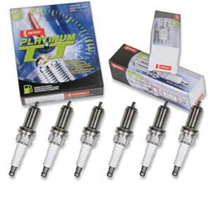 Read more about the article Best Spark Plugs For Better Gas Mileage