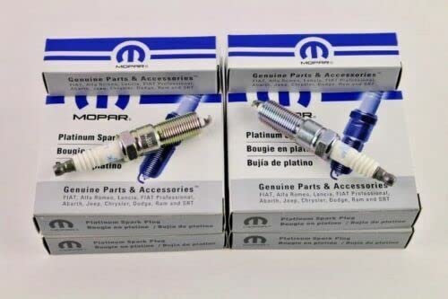 You are currently viewing Best Spark Plugs For Big Block Mopar