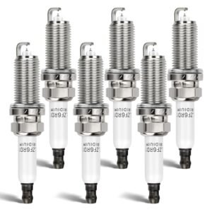 Read more about the article Best Spark Plugs For BMW E90: 5 Best Choices