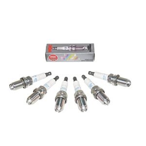 Read more about the article Best Spark Plugs For BMW X5