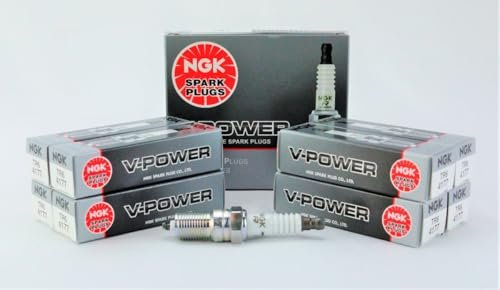You are currently viewing 7 Best Spark Plugs For C6 Corvette Reviewed 2025