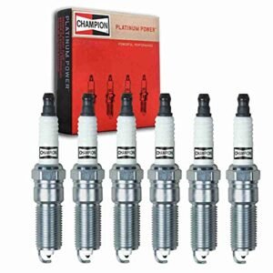 Read more about the article Best Spark Plugs For Cadillac CTS