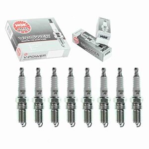 Read more about the article 10 Best Spark Plugs For Cadillac Escalade Reviewed 2025