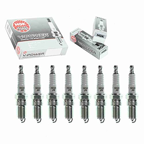 You are currently viewing 10 Best Spark Plugs For Cadillac Escalade Reviewed 2025