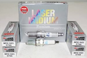 Read more about the article Best Spark Plugs For CBR1000RR: 5 Best Choices