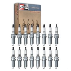 Read more about the article Best Spark Plugs For Chrysler 300C Hemi