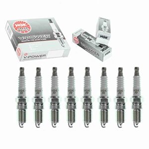 Read more about the article 5 Best Spark Plugs For Crown Victoria Reviewed (2025)