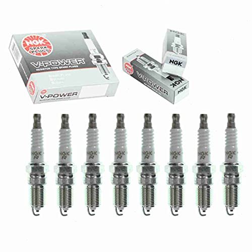 You are currently viewing 5 Best Spark Plugs For Crown Victoria Reviewed (2025)