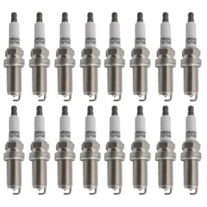 Read more about the article Best Spark Plugs For Dodge Tested by Experts 2025
