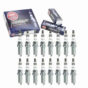 Read more about the article Best Spark Plugs For Dodge Challenger.: 10 Best Spark Plugs For Dodge…