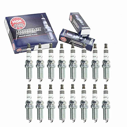 You are currently viewing Best Spark Plugs For Dodge Challenger.: 10 Best Spark Plugs For Dodge…