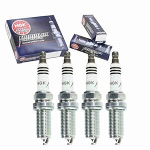Read more about the article Comparing the 5 Best Spark Plugs For Dodge Dart