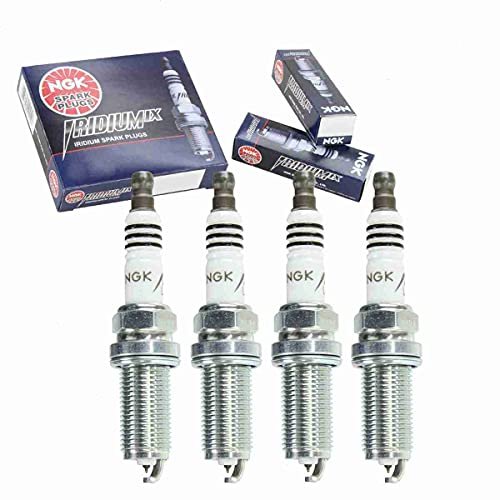 You are currently viewing Comparing the 5 Best Spark Plugs For Dodge Dart