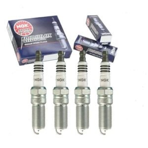 Read more about the article Best Spark Plugs For Ecoboost Mustang