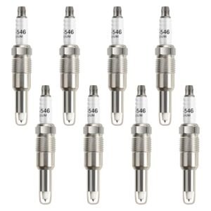 Read more about the article 10 Best Spark Plugs For F150 5.4 Tested in 2025