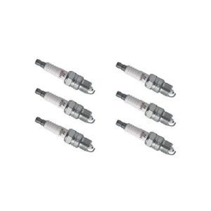 Read more about the article Best Spark Plugs For Ford 300