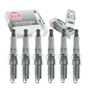 Read more about the article Best Spark Plugs For Ford Explorer