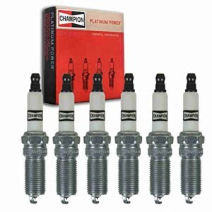 Read more about the article Best Spark Plugs For Ford Flex