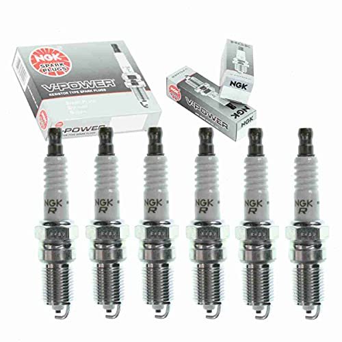 You are currently viewing Best Spark Plugs For Ford Ranger Reviewed (5 Top Picks 2025)