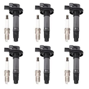 Read more about the article 7 Best Spark Plugs For Ford Taurus Tested in 2025