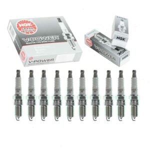 Read more about the article 10 Best Spark Plugs For Ford V10 Reviewed in 2025