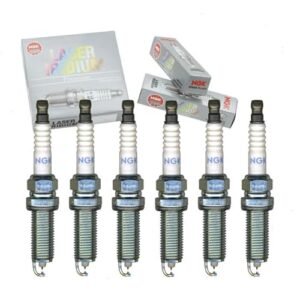 Read more about the article We Tested the Best Spark Plugs For G37 in 2025.