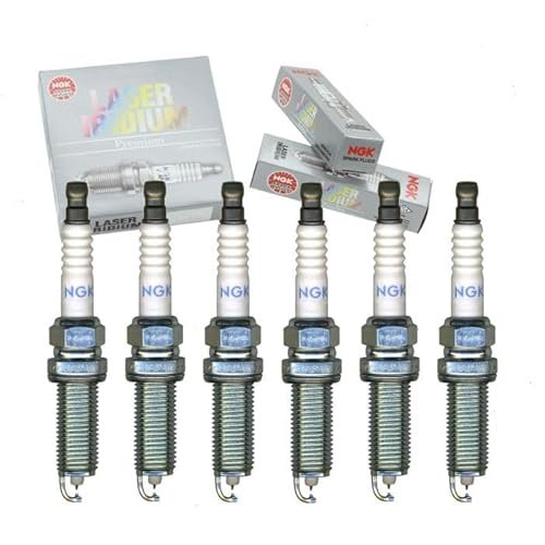 You are currently viewing We Tested the Best Spark Plugs For G37 in 2025.