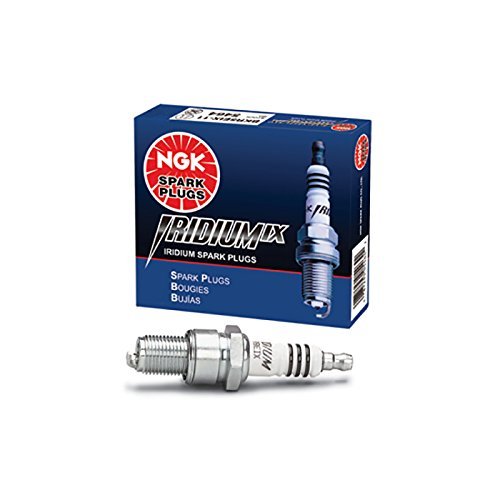 You are currently viewing 5 Best Spark Plugs For GSXR 600 Reviewed (2025 Guide)