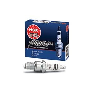 Read more about the article Best Spark Plugs For GSXR 750 – 7 Options Reviewed