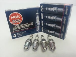 Read more about the article 7 Best Spark Plugs For Hayabusa Performance Tested.