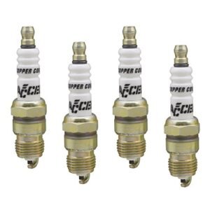 Read more about the article Best Spark Plugs For High Compression SBC