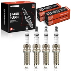 Read more about the article Best Spark Plugs For High Mileage Featuring 5 Quality Options