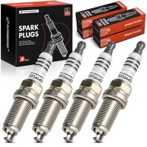 Read more about the article Best Spark Plugs For High Mileage Cars